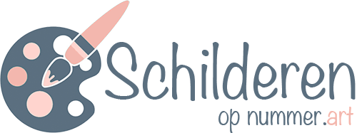 Schilderen op Nummer